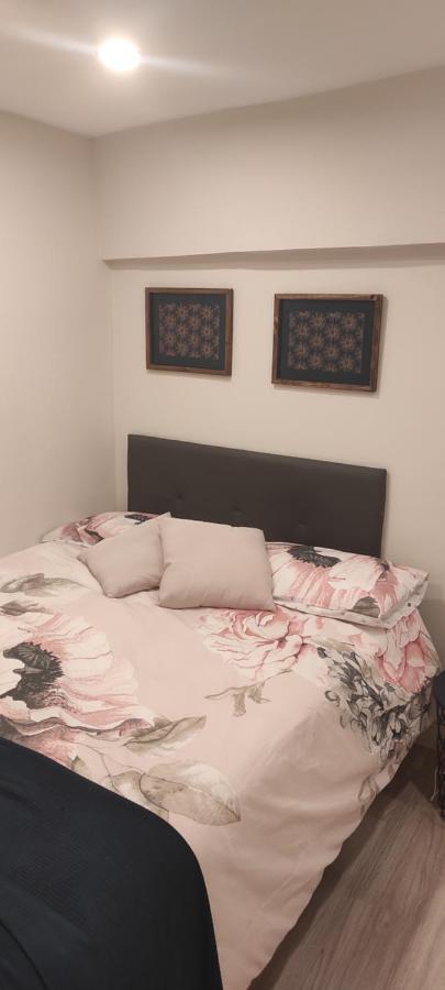 Apartamento Con Encanto En Casco Historico De Burgos Luaran gambar