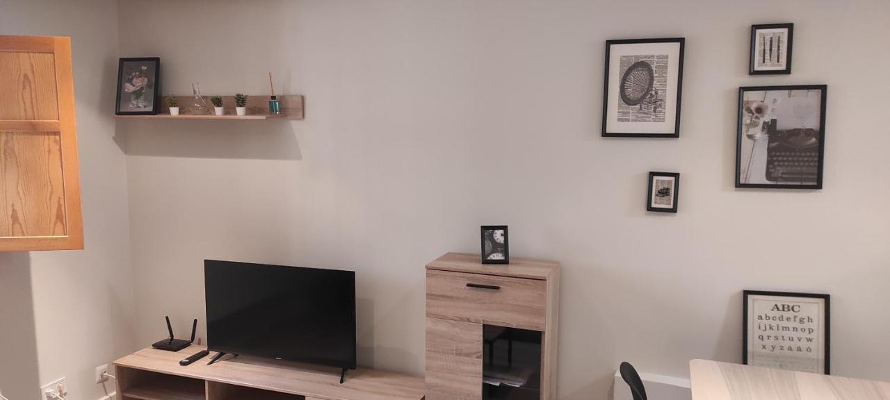 Apartamento Con Encanto En Casco Historico De Burgos Luaran gambar