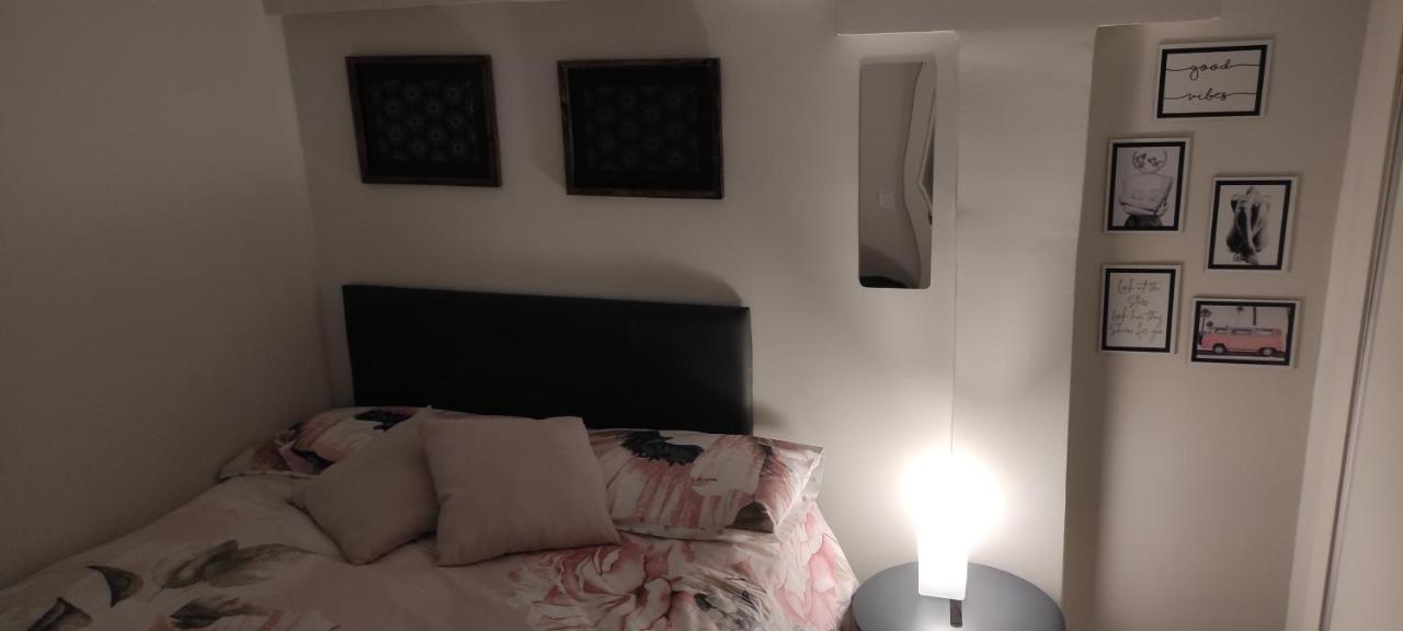 Apartamento Con Encanto En Casco Historico De Burgos Luaran gambar