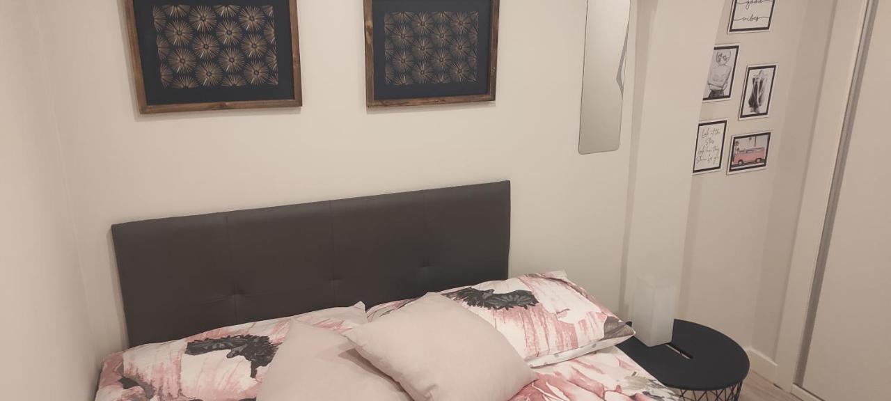 Apartamento Con Encanto En Casco Historico De Burgos Luaran gambar