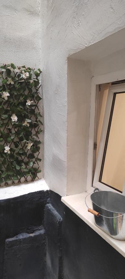 Apartamento Con Encanto En Casco Historico De Burgos Luaran gambar