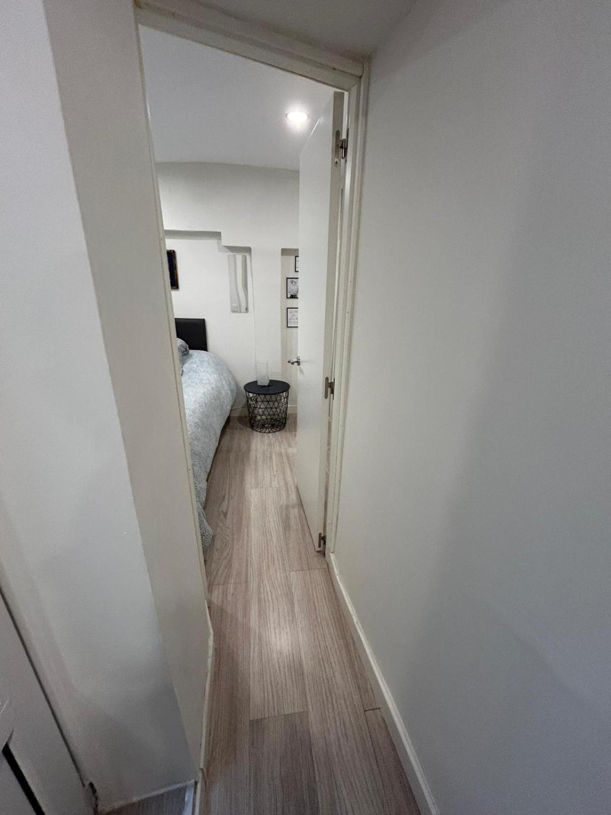 Apartamento Con Encanto En Casco Historico De Burgos Luaran gambar