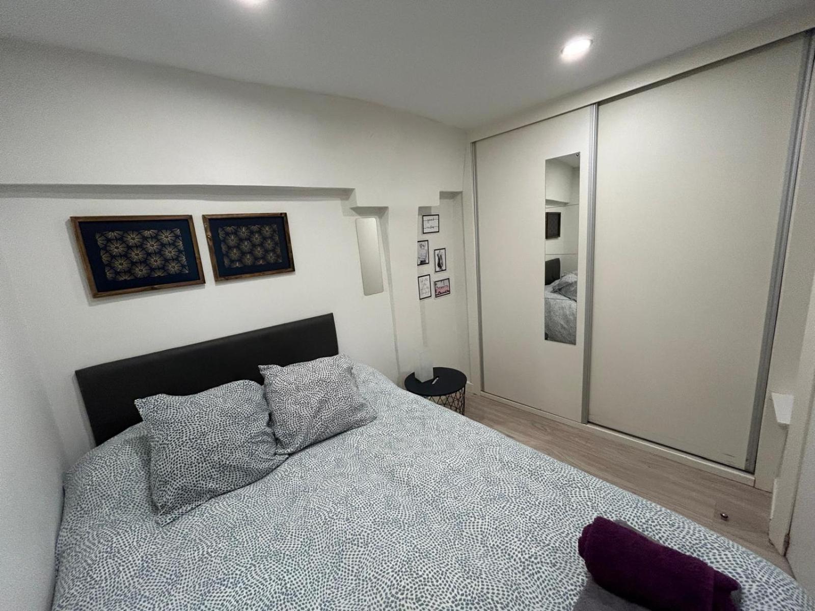Apartamento Con Encanto En Casco Historico De Burgos Luaran gambar